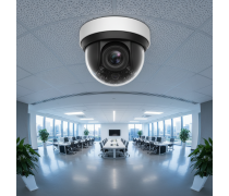 IP-камеры Fisheye IP-камеры Fisheye