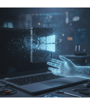 Windows не загружается: как восстановить данные?