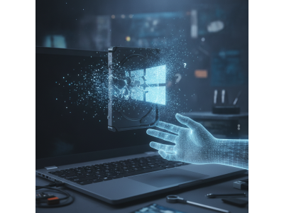 Windows не загружается: как восстановить данные?