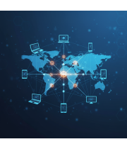 Что такое технология P2P? 
