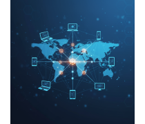Что такое технология P2P? Что такое технология P2P?