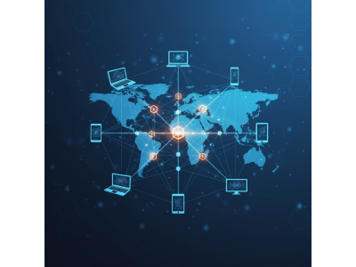 Что такое технология P2P? Что такое технология P2P?