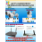 Wi-Fi Комплект видеонаблюдения EZVIZ на 3 камеры видеонаблюдения - 2Мп Full HD 1920x1080P (CS-X5S-4W + 2хCS-H3c Color + 1хCS-H6c) 2.4 ГГц IP67, Двусторонняя аудиосвязь, ИК до 30м, угол 125гр Поворот до 340 гр Wi-Fi Комплект видеонаблюдения EZVIZ на 3 камеры видеонаблюдения - 2Мп Full HD 1920x1080P (CS-X5S-4W + 2хCS-H3c Color + 1хCS-H6c) 2.4 ГГц IP67, Двусторонняя аудиосвязь, ИК до 30м, угол 125гр Поворот до 340 гр