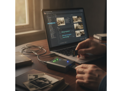 Как восстановить фото с карты памяти Как восстановить фото с карты памяти