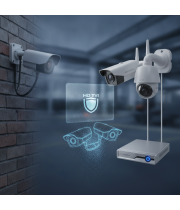 Технология видеонаблюдения HD TVI от Hikvision - надежный аналог конкурентов