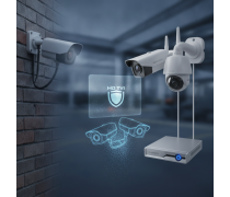 Технология видеонаблюдения HD TVI от Hikvision - надежный аналог конкурентов Технология видеонаблюдения HD TVI от Hikvision - надежный аналог конкурентов
