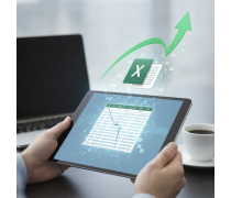 Как восстановить файл Excel 