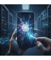 Восстановление данных iOS