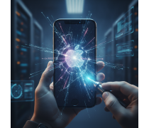Восстановление данных iOS