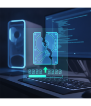 Восстановление файлов windows 10