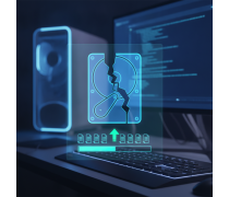 Восстановление файлов windows 10