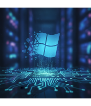 Восстановление данных Windows 8