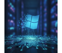 Восстановление данных Windows 8