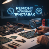 Ремонт приставок