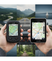 Как выбрать GPS-навигатор