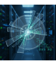 Восстановление данных NTFS