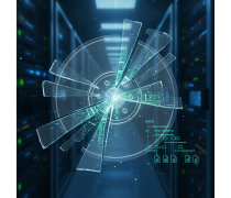 Восстановление данных NTFS