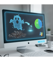 Как удалить ненужные файлы Windows 7?