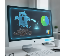 Как удалить ненужные файлы Windows 7?