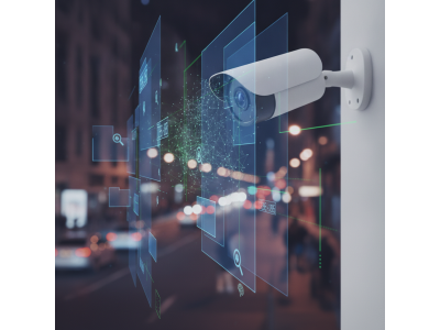 Как IP-камеры анализируют видео? Как IP-камеры анализируют видео?